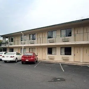 Hotel Rodeway **
