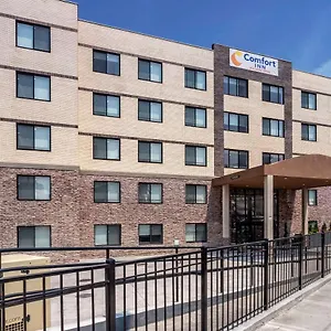 Inn Comfort Jfk Airport ***