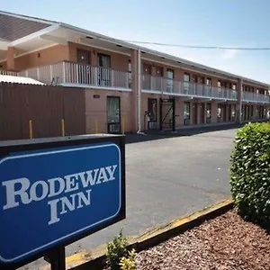 Hotel Rodeway Downtown **