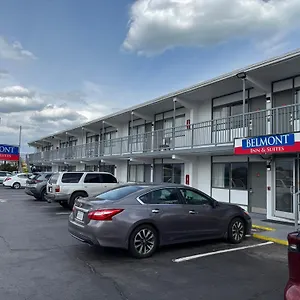 Hotel Belmont & Virginia