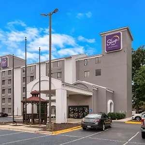 Inn Sleep Northlake ***