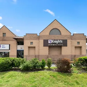 Hotel Knights Virginia Lynnhaven